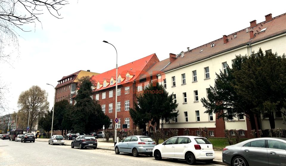 Mieszkanie Wrocław