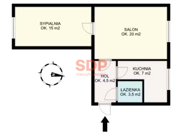 Mieszkanie Warszawa sprzedaż