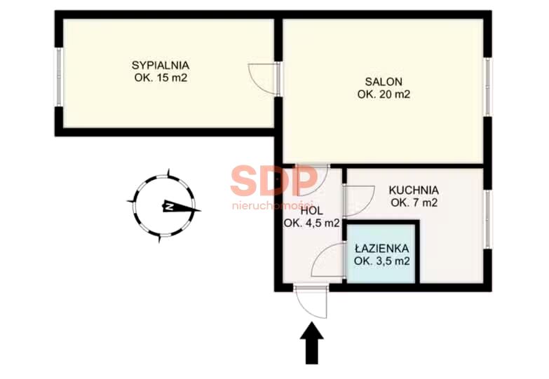 Mieszkanie Warszawa sprzedaż