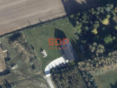 Działka inna Smyczyna