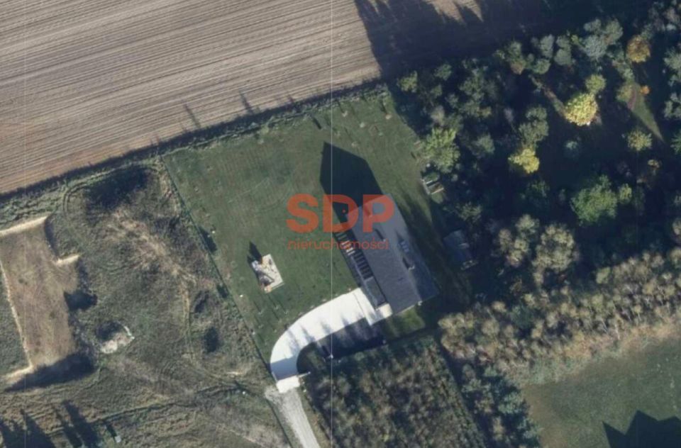 Działka inna Smyczyna