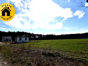 Działka budowlana Michałów