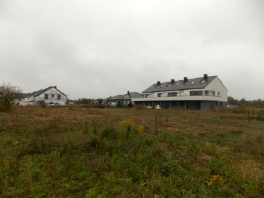 Działka budowlana Skawina