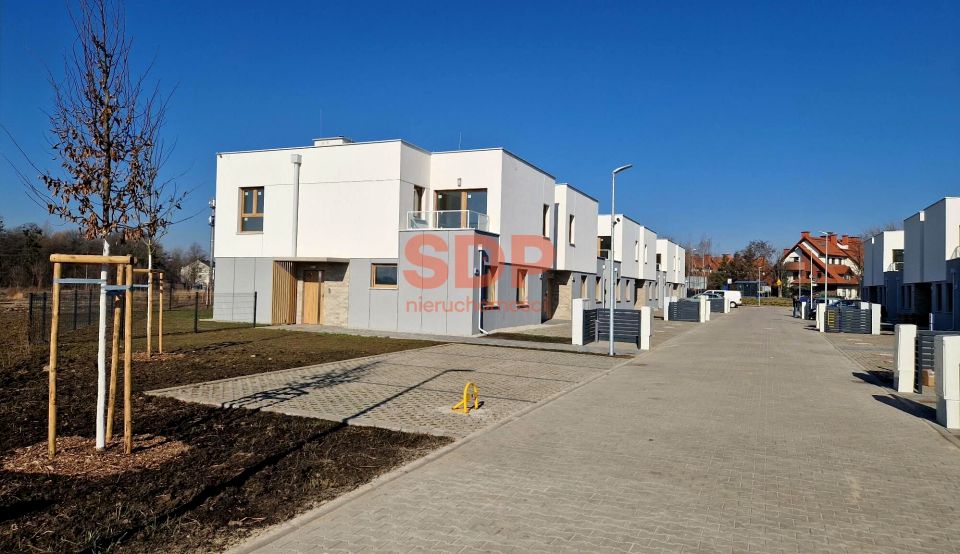 Mieszkanie Wysoka sprzedaż