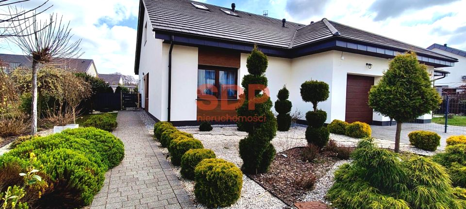 Dom Wrocław sprzedaż