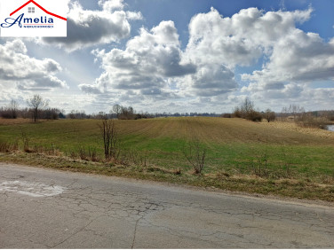 Działka rolna Niebrzydowo Wielkie