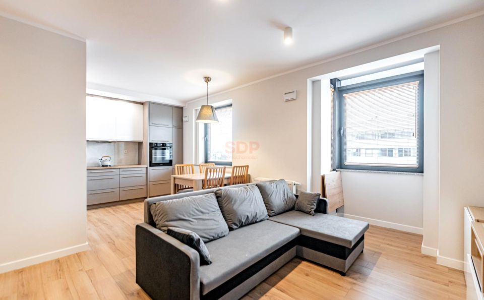 Mieszkanie Wrocław wynajem