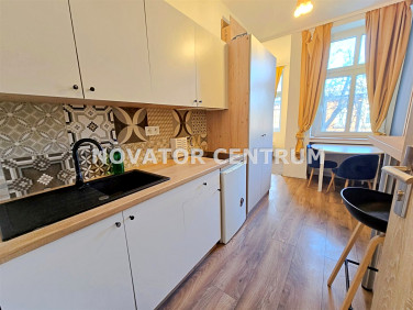 Mieszkanie Bydgoszcz