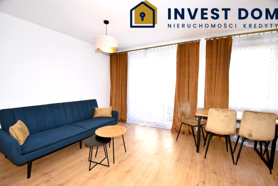 Mieszkanie Jastrzębie-Zdrój