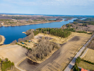 Działka inna Sucholaski