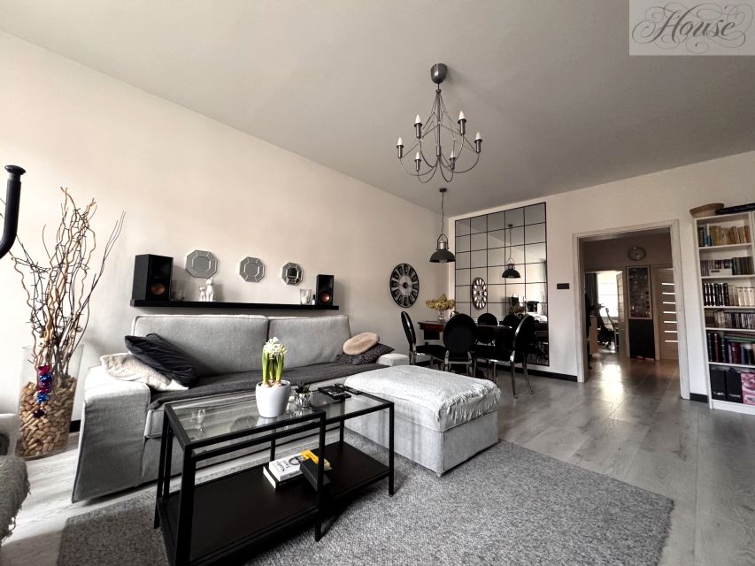 Mieszkanie Oleśnica