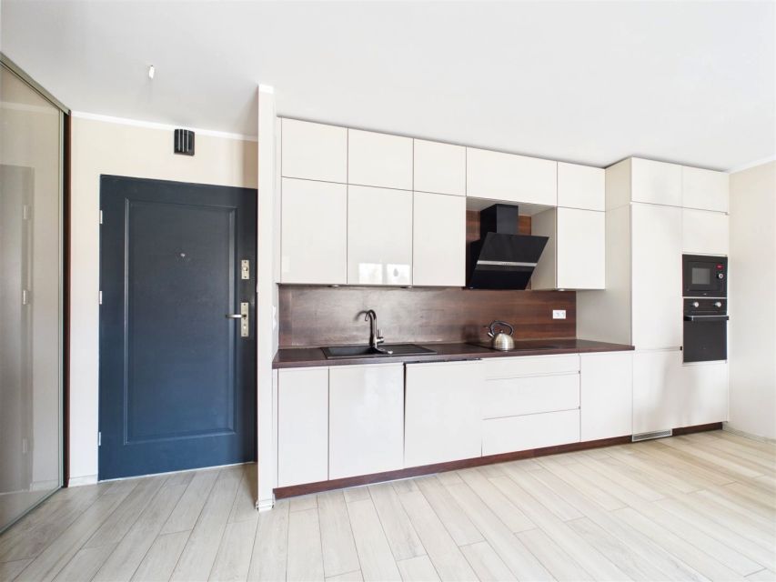 Mieszkanie Zgorzelec