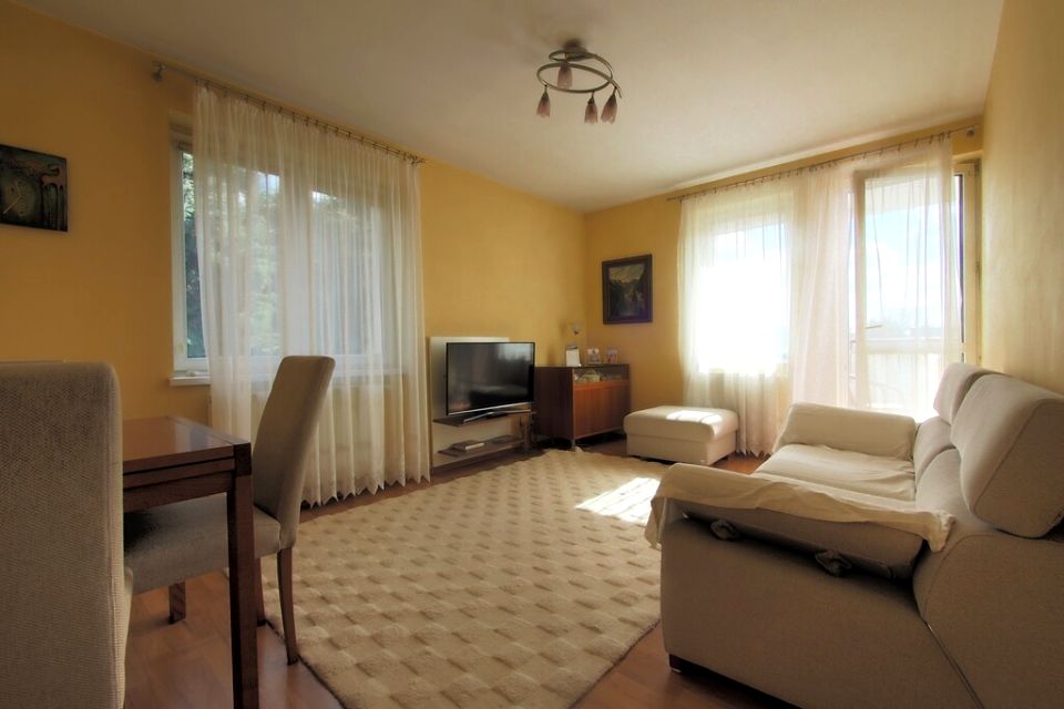 Mieszkanie Bydgoszcz