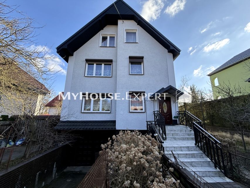 Dom Gorzów Wielkopolski