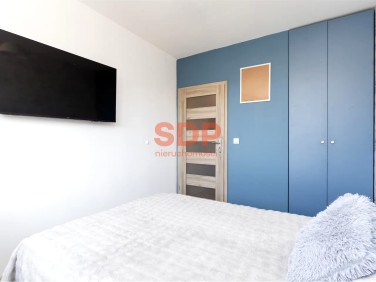 Mieszkanie apartamentowiec Warszawa