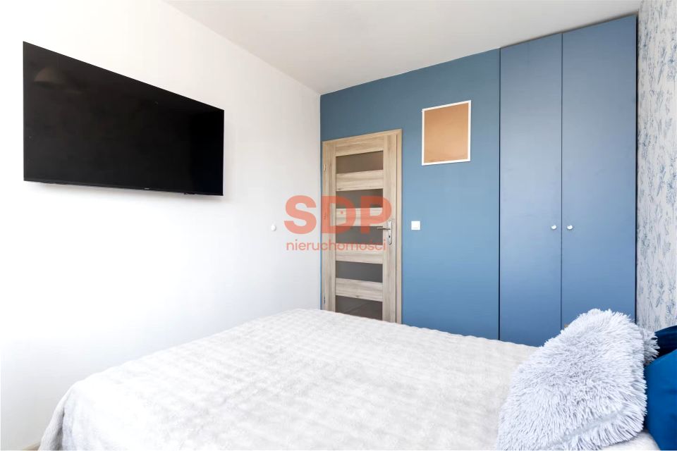 Mieszkanie apartamentowiec Warszawa