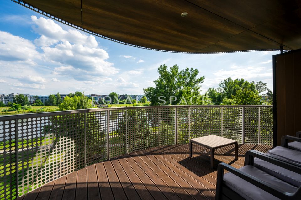 Mieszkanie apartamentowiec wynajem