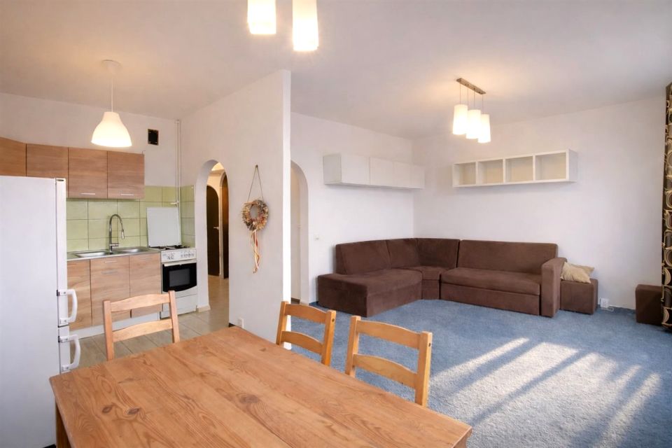 Mieszkanie Jastrzębie-Zdrój