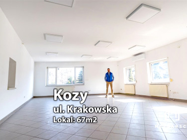 Lokal Kozy