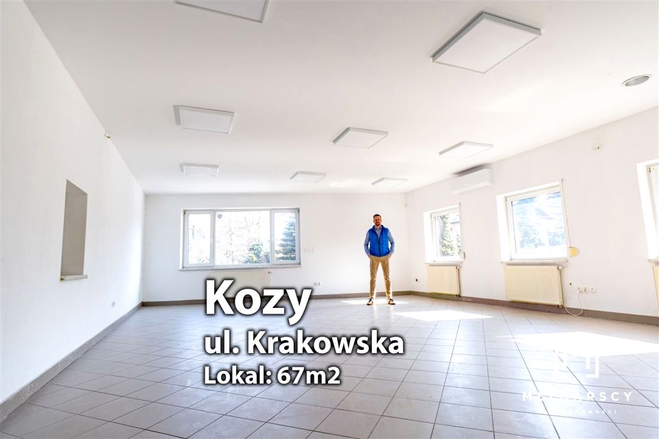 Lokal Kozy
