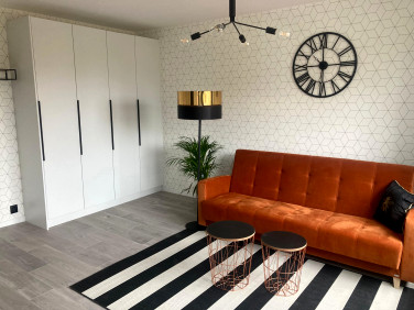 Mieszkanie Włocławek