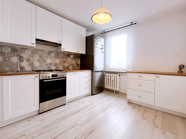 Mieszkanie Częstochowa