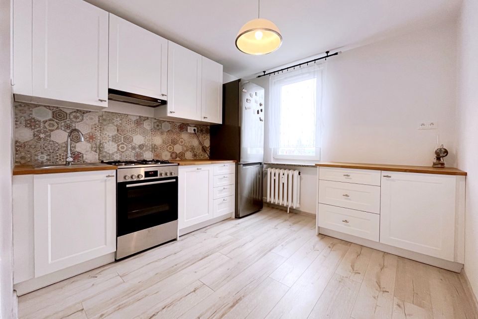 Mieszkanie Częstochowa