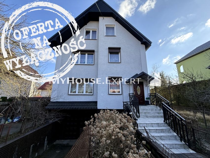 Dom Gorzów Wielkopolski