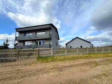 Budynek użytkowy Korytków