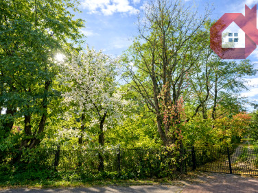 Działka budowlana Konstancin-Jeziorna