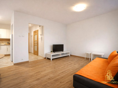 Mieszkanie Kraków wynajem