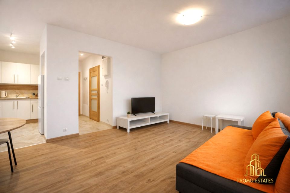 Mieszkanie Kraków wynajem