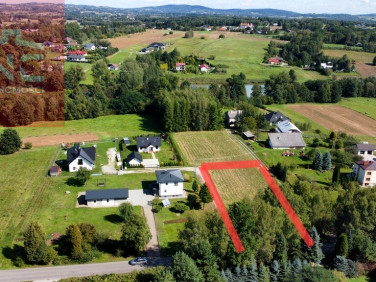 Działka budowlana Kobylanka