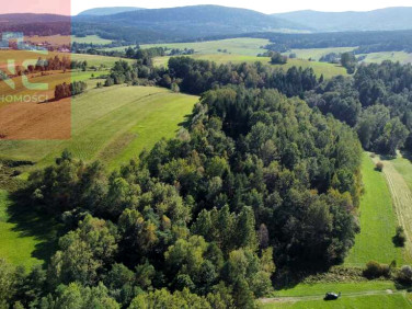 Działka Smerekowiec