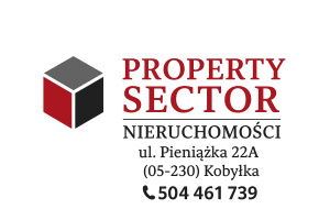 Biuro Nieruchomości Property Sector Robert Gula
