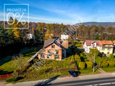 Dom Białka sprzedaż