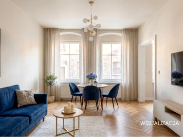Mieszkanie Inowrocław