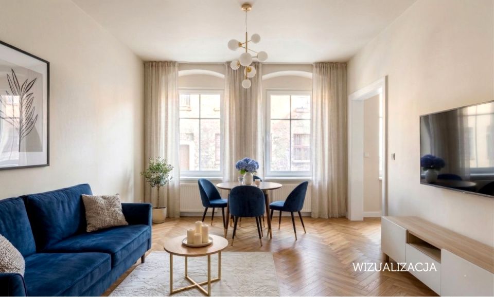 Mieszkanie Inowrocław