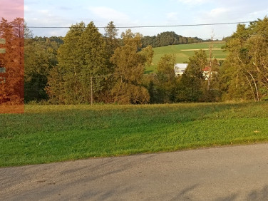 Działka budowlana Sitnica