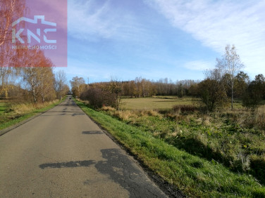 Działka rolna sprzedam