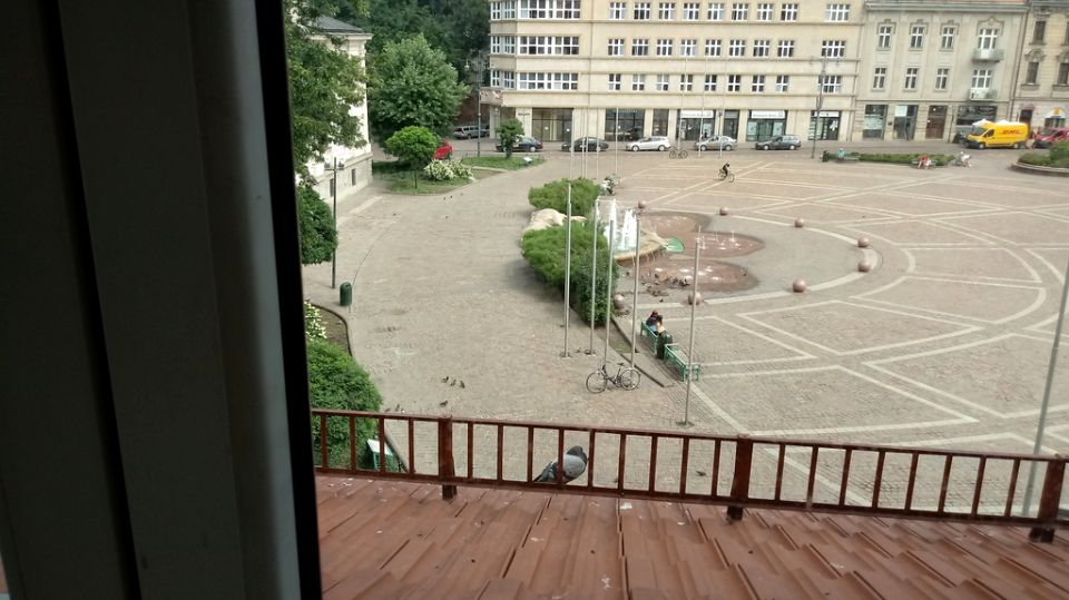 Lokal Kraków wynajem