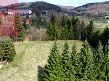 Działka Wysowa-Zdrój