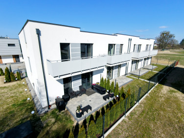 Dom Ożarów Mazowiecki