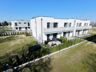 Dom Ożarów Mazowiecki sprzedaż