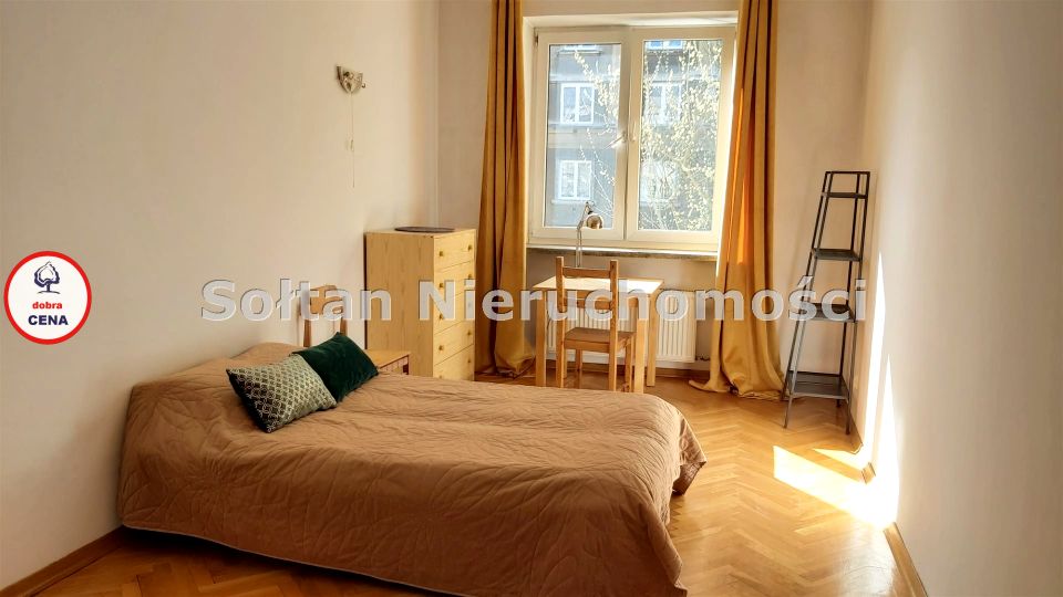 Mieszkanie Warszawa sprzedaż