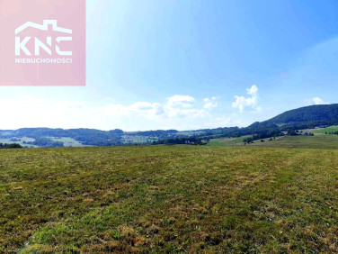 Działka budowlana Ropa sprzedam