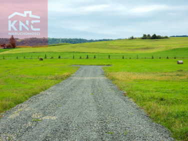 Działka Wola Łużańska