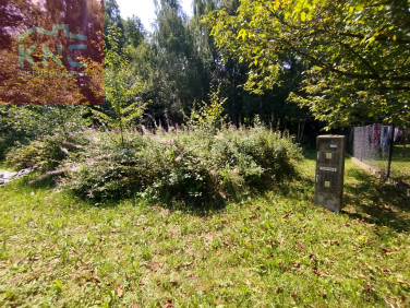 Działka budowlana sprzedam