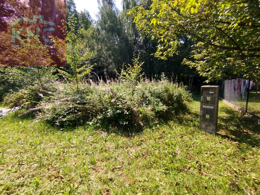 Działka budowlana sprzedam