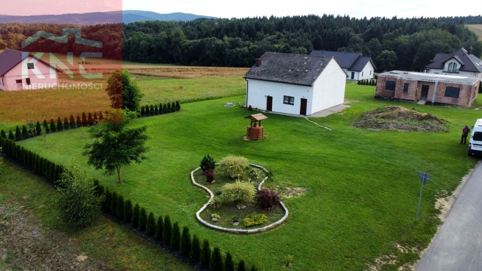 Dom Staszkówka